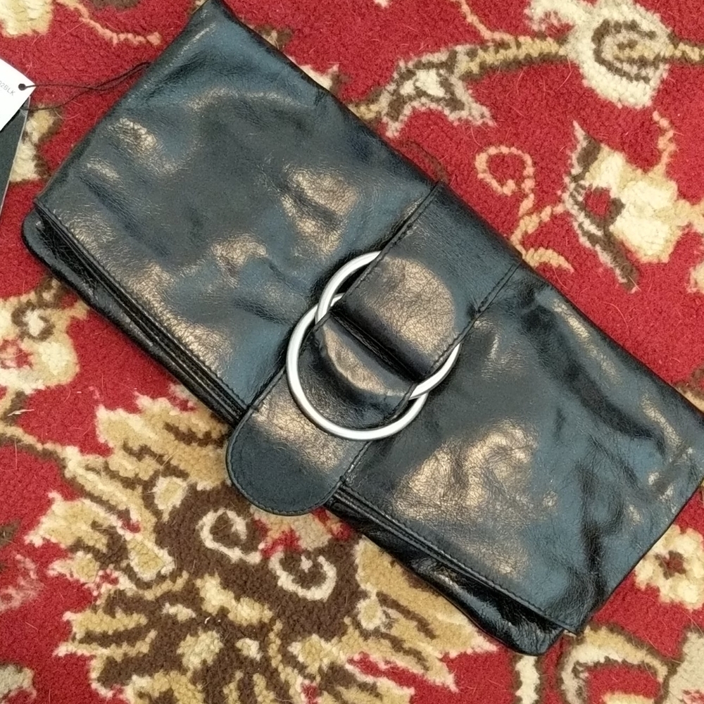 Brand New Women's HOBO clutch